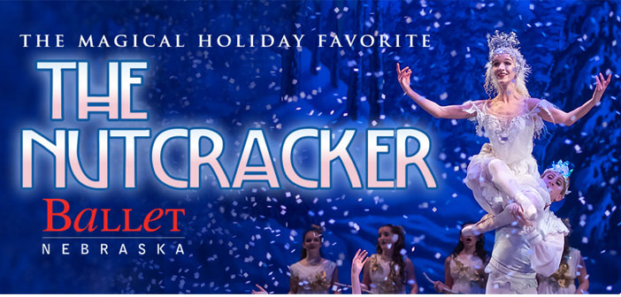 Ballet Nebraska - The Nutcracker