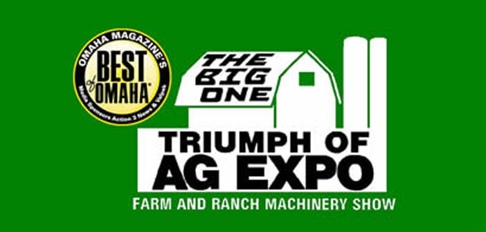 Triumph of Agriculture Expo