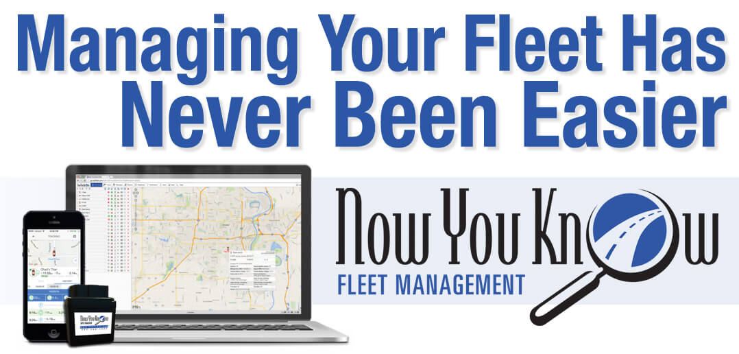 Now You Know Fleet Management-Header