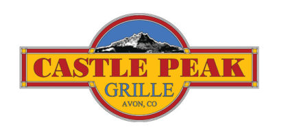 Castle Peak Grille-Logo