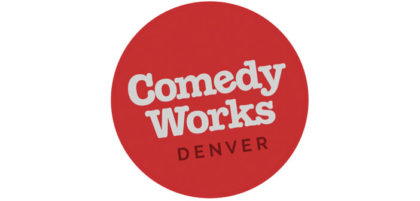 Comedy Works-Logo
