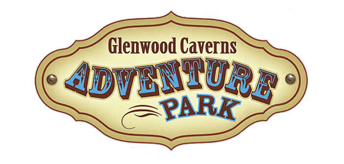 Glenwood Caverns Adventure Park-Logo