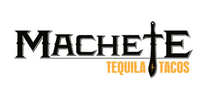 Machete-Logo