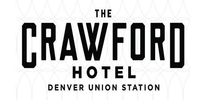The Crawford Hotel-Logo