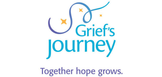 Grief’s Journey-Supporting-Non-Profits