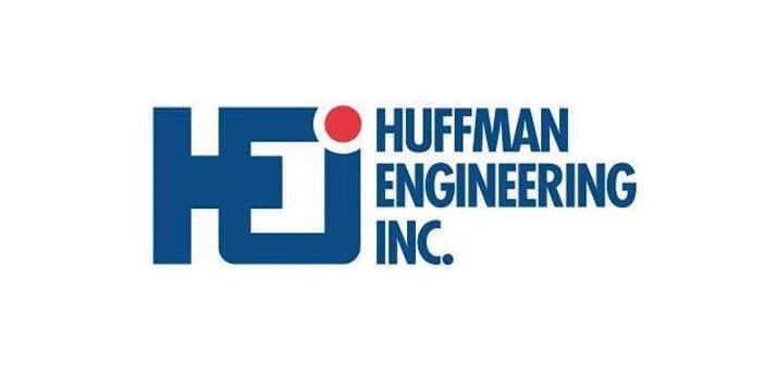 Huffman Engineering-Logo