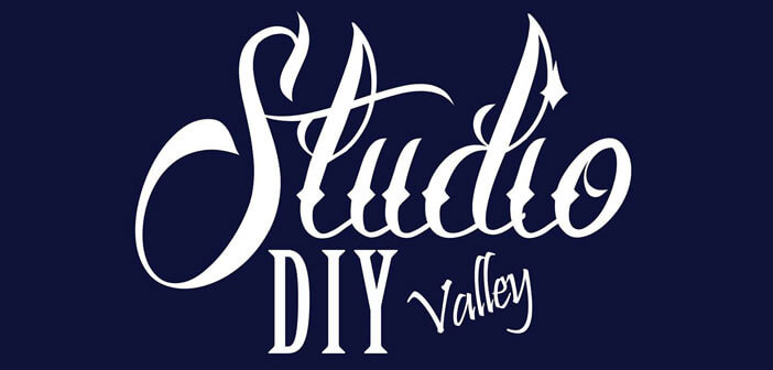 Studio DIY Valley-Logo