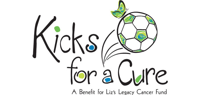 Kicks for a Cure-Supporting Non-Profits-Logo