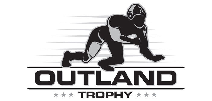 Outland Trophy Awards-Logo