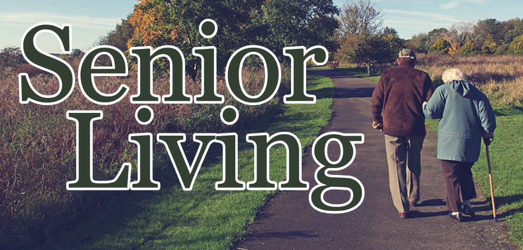 Senior Living - Header