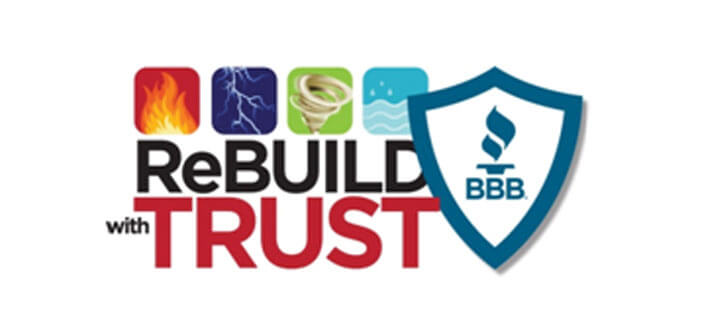 BBB - Rebuild Trust