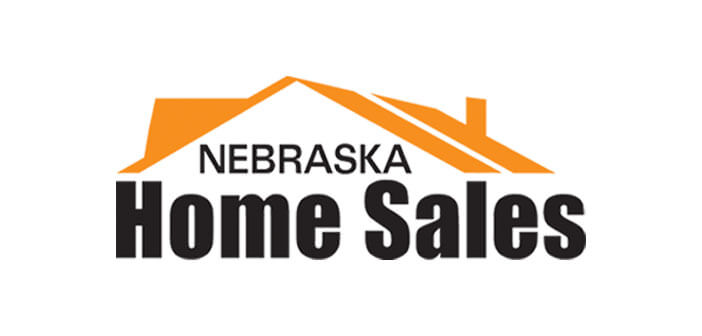 Nebraska Home Sales - Logo
