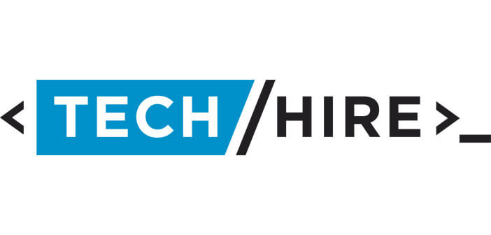 National TechHire Initiative Logo
