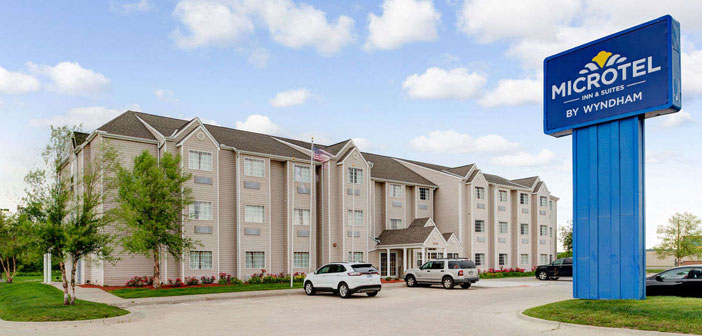 Bellevue Microtel Inn & Suites