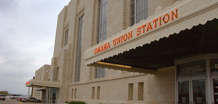 Omaha Union Station-photo