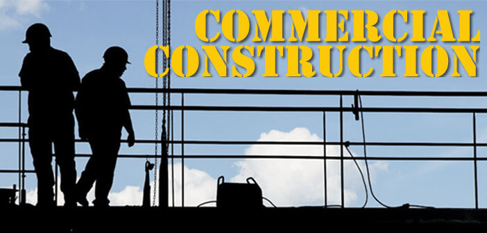 Commercial Construction-Header