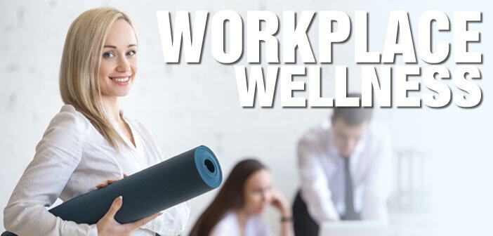 Workplace Wellness-Header