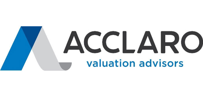 Acclaro Valuation Advisors