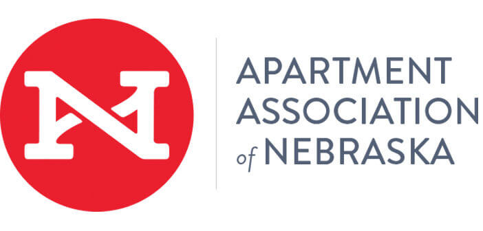 Apartment Association of Nebraska-logo