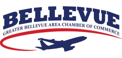 Greater Bellevue Area Chamber of Commerce-Logo
