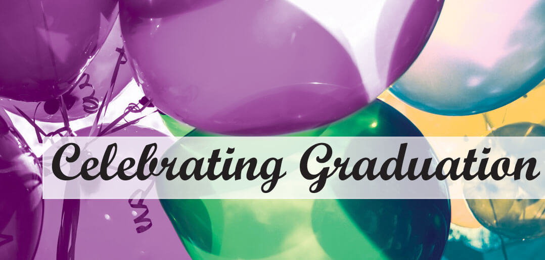 Celebrating Graduation-Header