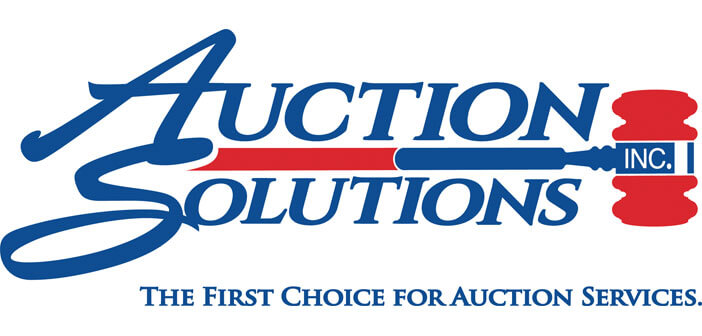 Auction Solutions-Logo