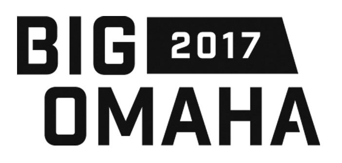 Big Omaha 2017