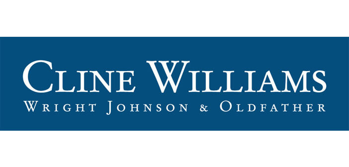 Cline Williams-Logo