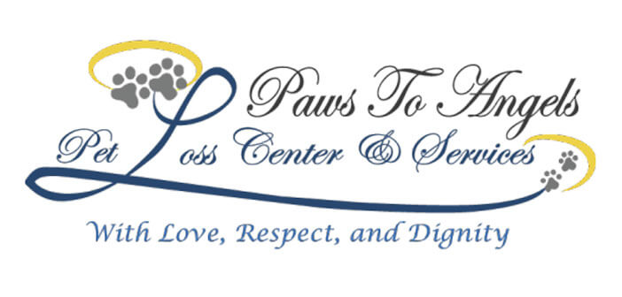 Paws to Angels-Logo