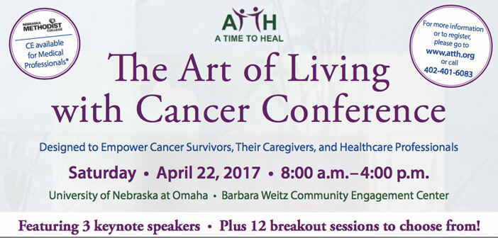 Art of Living with Cancer Conference