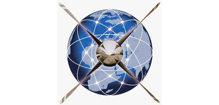 International Propeller Service-Logo