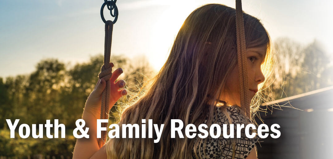 Youth & Family Resources