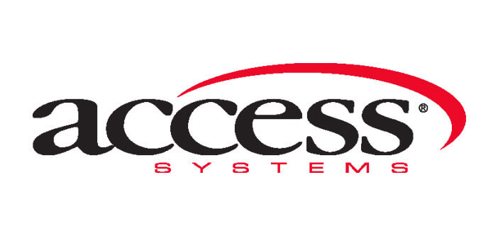 Access Systems-Logo