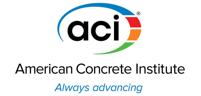 American Concrete Institute-Logo