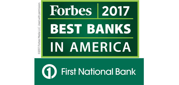 First National-Forbes
