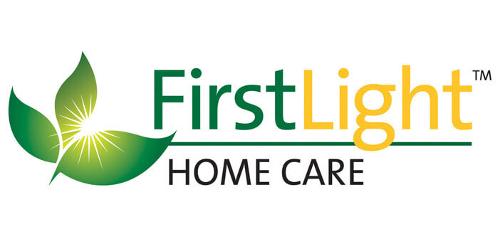 FirstLight Home Care-Logo