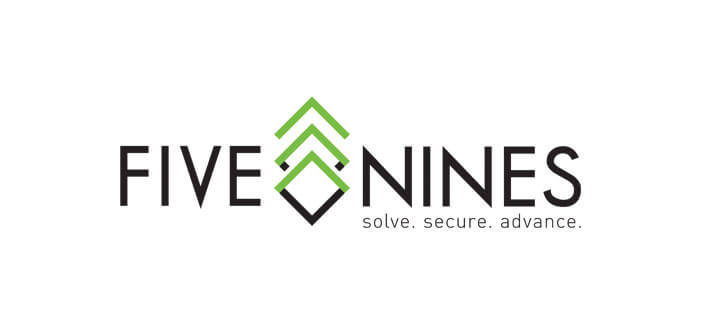 Five Nines-Logo