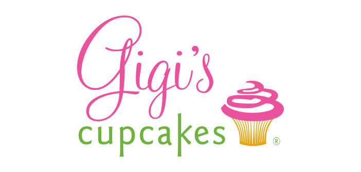 Gigi's Cupcakes-Logo