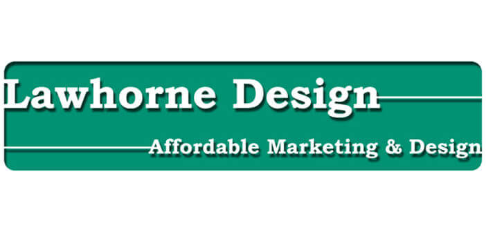 Lawhorne Design-Logo