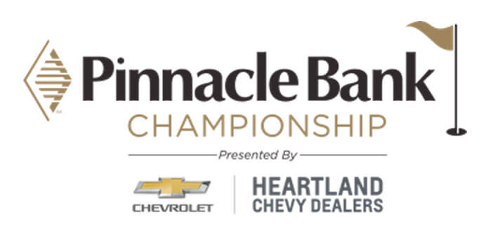 Pinnacle Bank Championship-Chevy-Logo