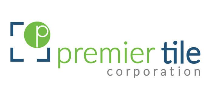 Premier Tile Corporation-Logo