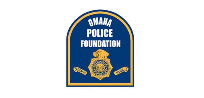 Logo - Omaha Police Foundation