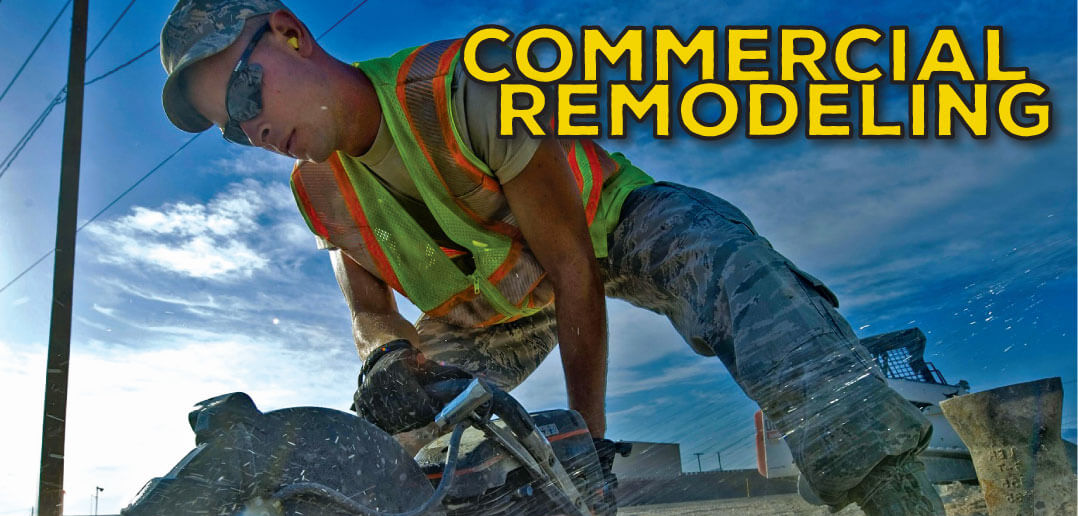 Commercial Remodeling-Header