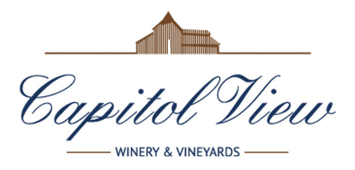 Capitol View Winery-Logo