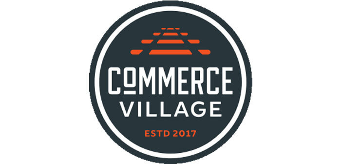 Commerce Village-Logo