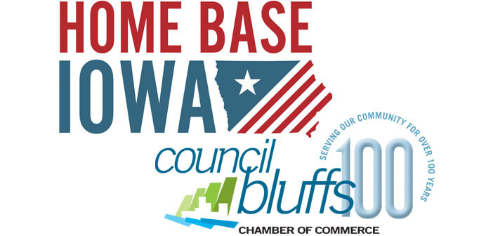 Home Base Iowa-Council Bluffs