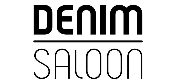 Denim Saloon-Logo