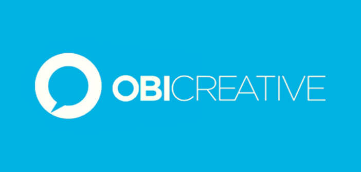 OBI Creative-Logo