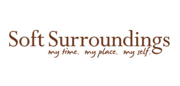 Soft Surroundings-Logo