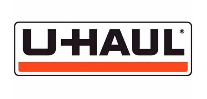 U-Haul Rentals-Logo
